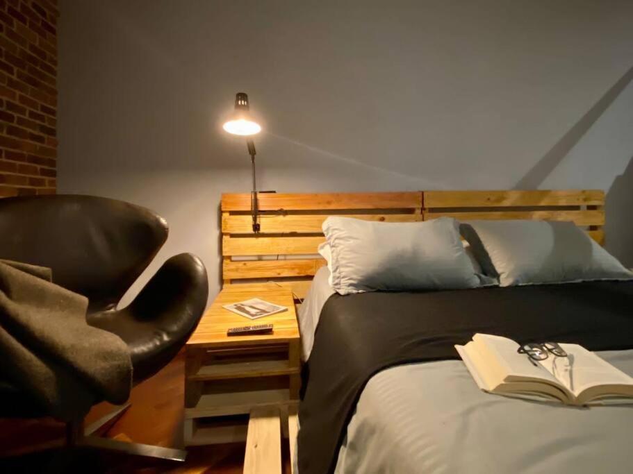 Living Hammock Sas 127 Apartment - Bogota — Photos 1
